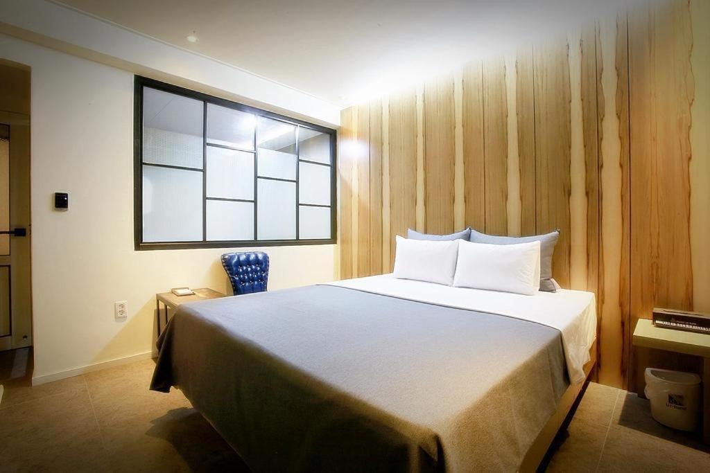 Chuncheon Urbane Hotel_1