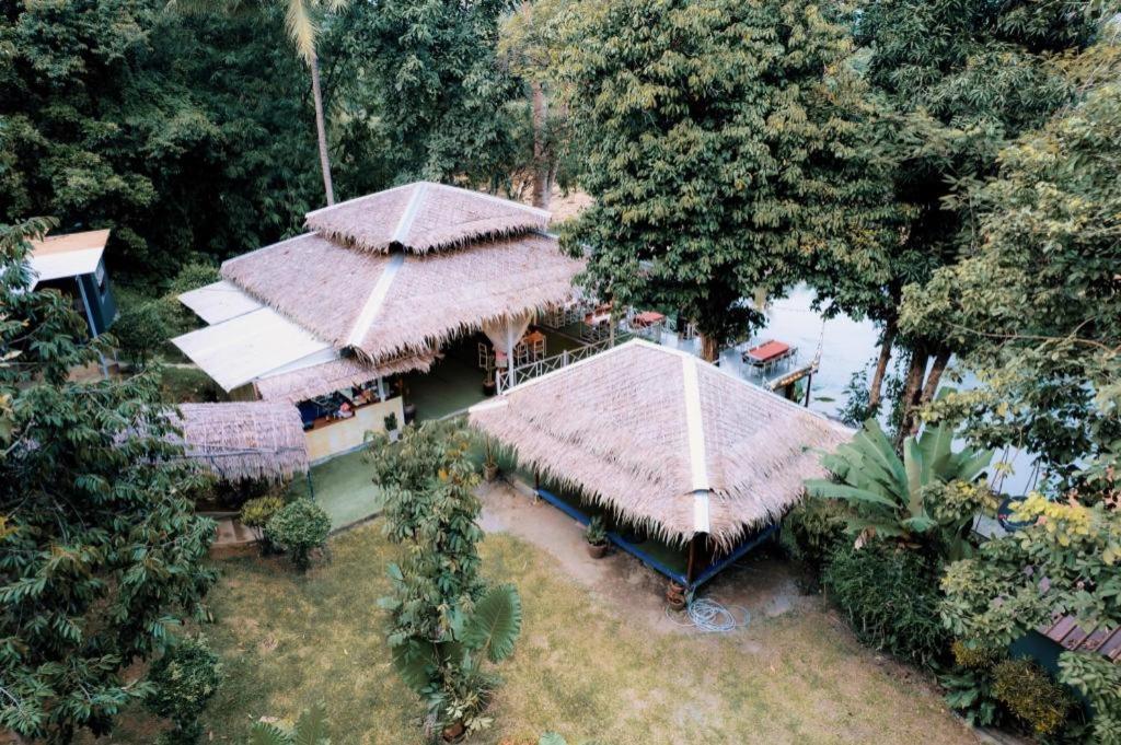 Giardino di River View Resort At Chaewlan