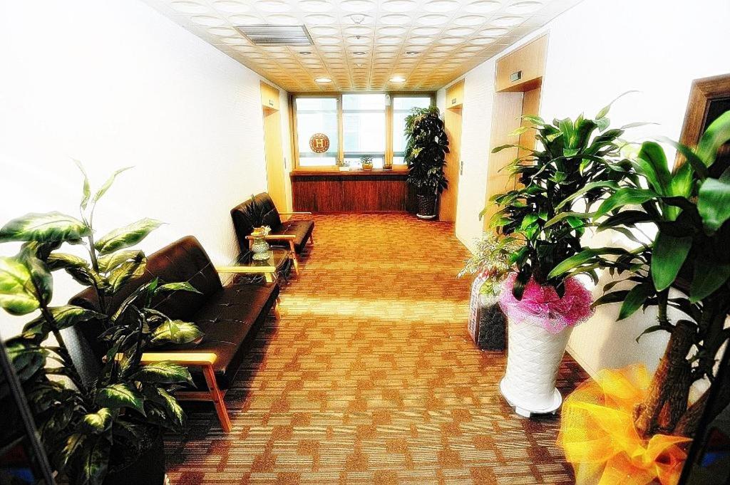 Highfere Hotel_1