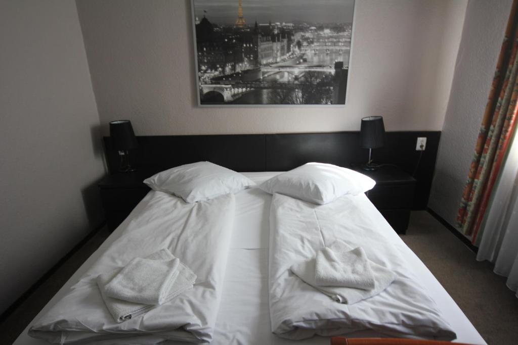 Carlton Hotel - Resim 32