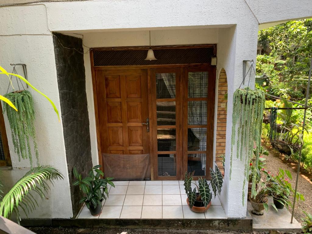 Fotografie z fotogalerie ubytování Araliya Home Stay v destinaci Kandy