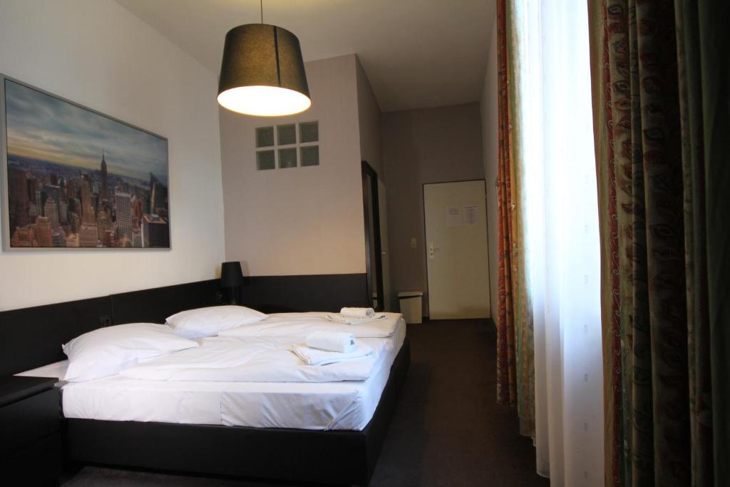 Carlton Hotel - Resim 31