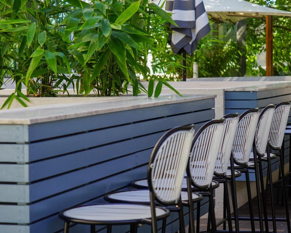 Walkers Arms Hotel - Resim 6