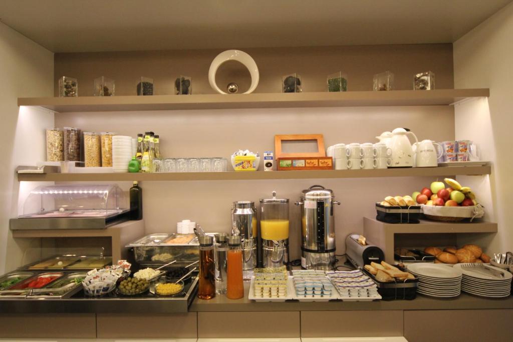 Carlton Hotel - Resim 12