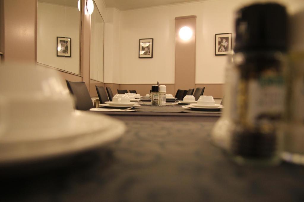 Carlton Hotel - Resim 20