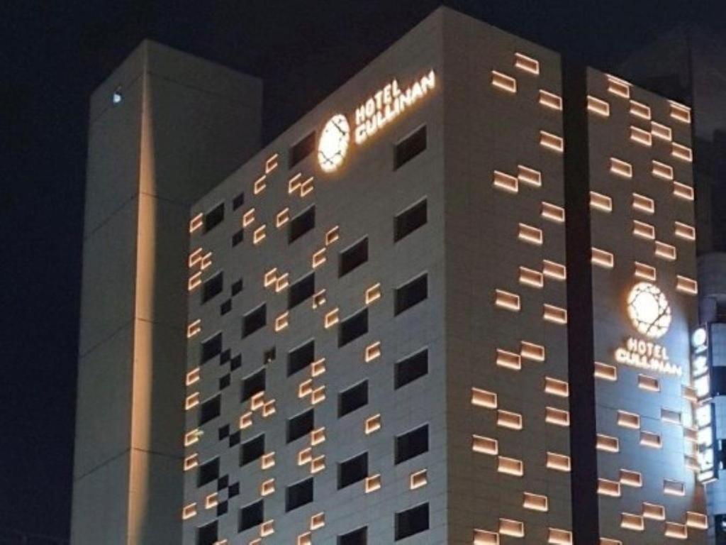 Hotel Cull…