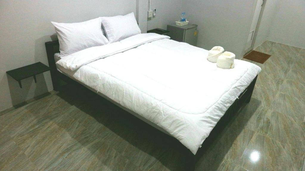 Narisara Korat Resort, Ban Lak Roi (updated prices 2027)