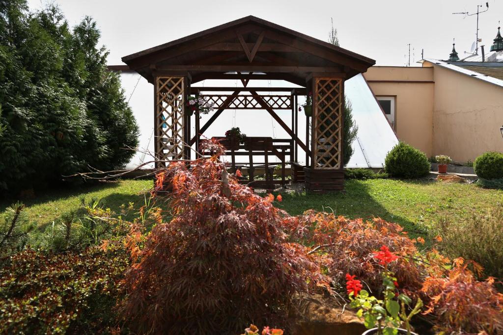 Apartments Kroměříž - 11