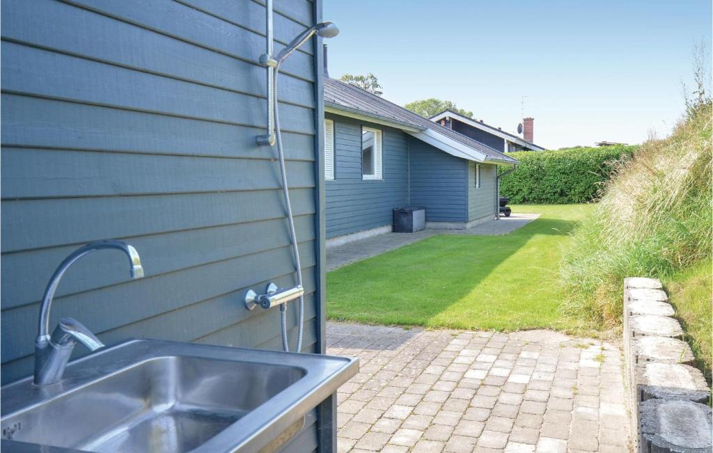 Fotografie z fotogalerie ubytování Holiday Home Metholmvej v destinaci Knebel