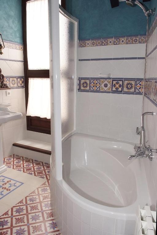 Zdjęcie z galerii obiektu El Rincón del Abuelo w mieście Villaviciosa de Córdoba