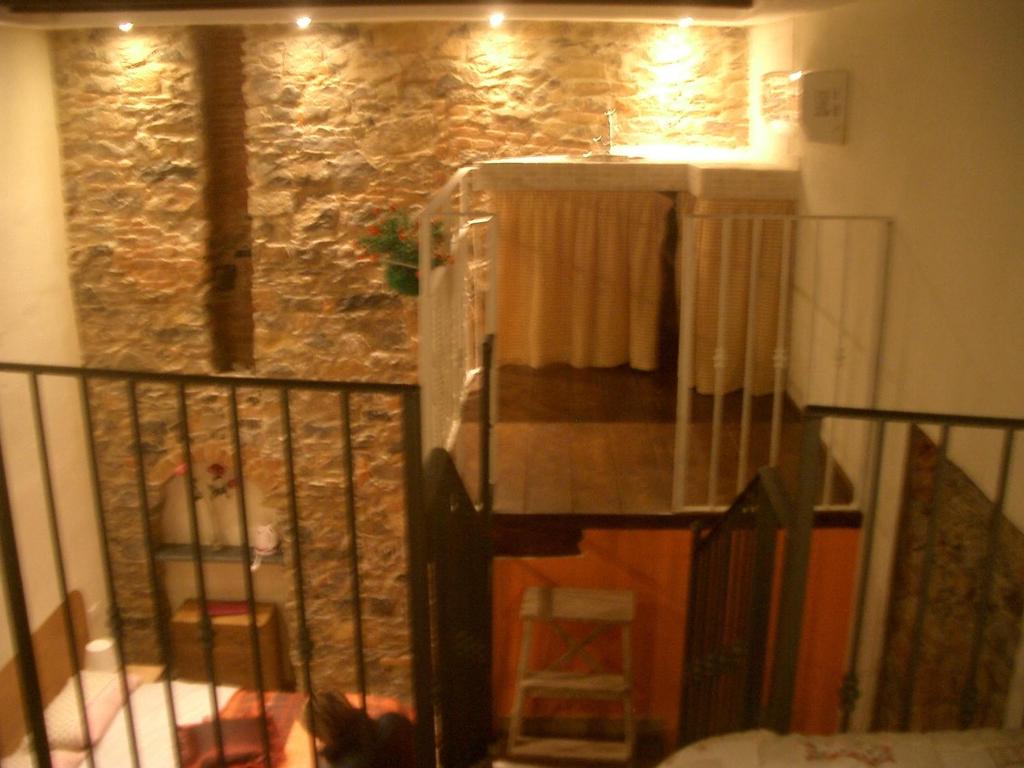 Fotografie z fotogalerie ubytování Apartment Camere Cinque Terre Andrea v destinaci La Spezia