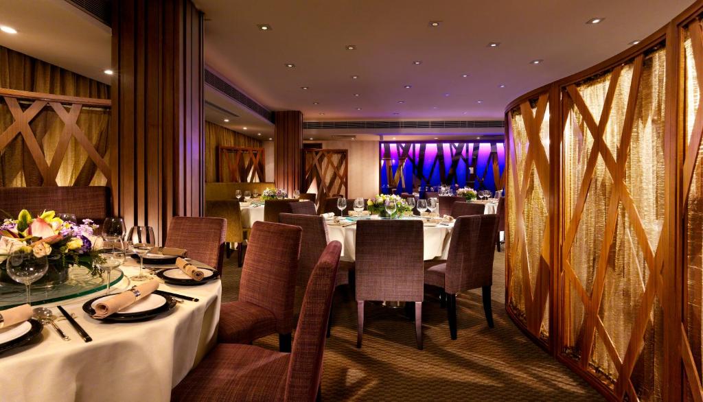 Fotografie z fotogalerie ubytování Nathan Hotel v Hong Kongu