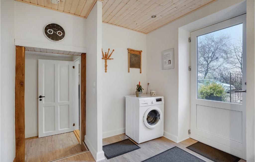 Fotografie z fotogalerie ubytování 3 Bedroom Gorgeous Home In Lem St v destinaci Karsbæk