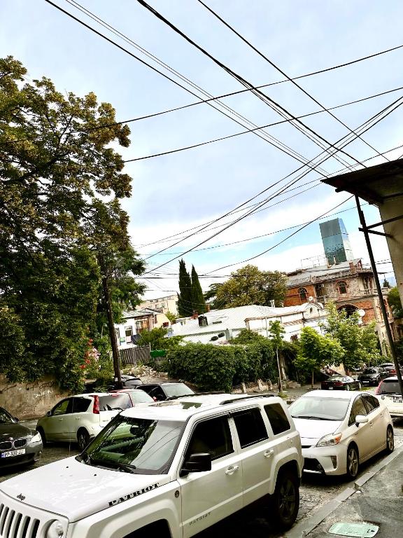 Fotografie z fotogalerie ubytování Salve v destinaci Tbilisi City