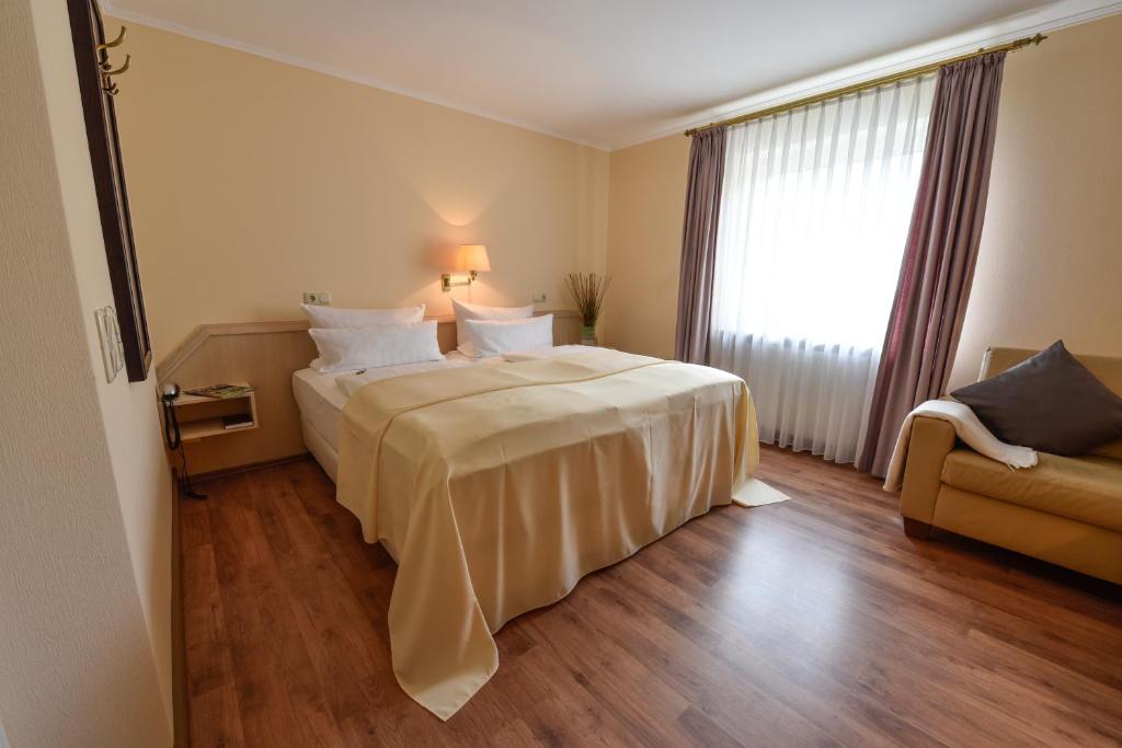 Atrium Hotel Amadeus - Standard Double Room