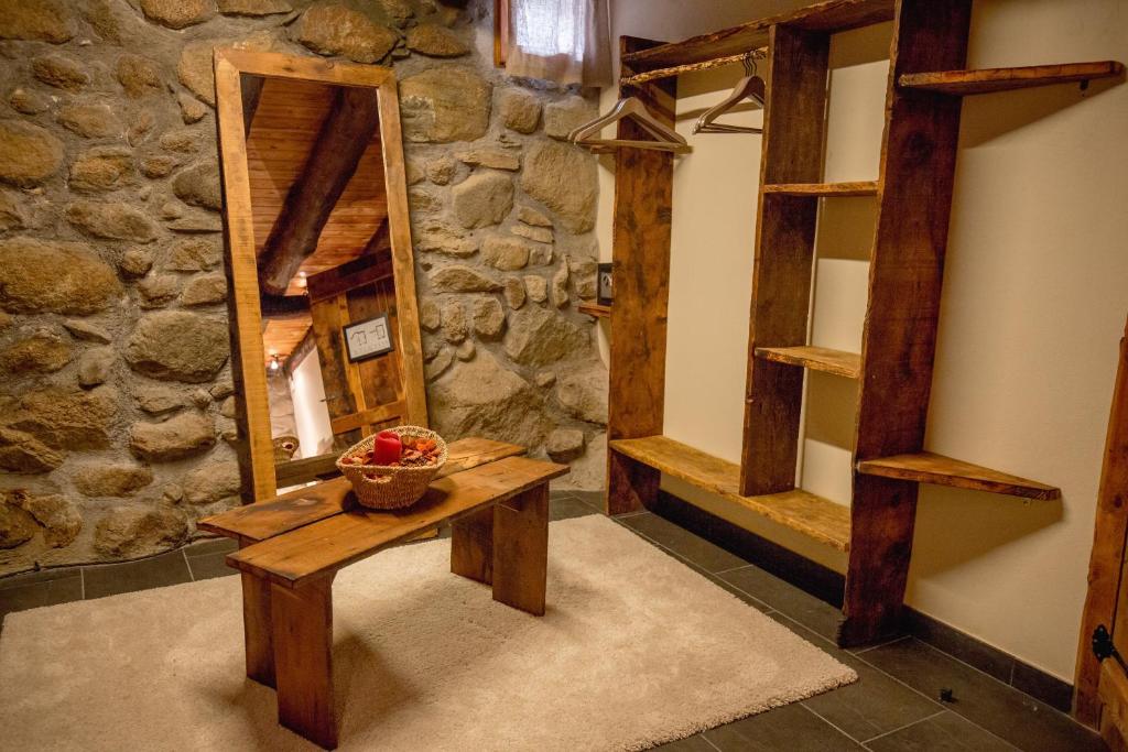 Fotografie z fotogalerie ubytování R de rural - Borda del Mollà v destinaci Encamp