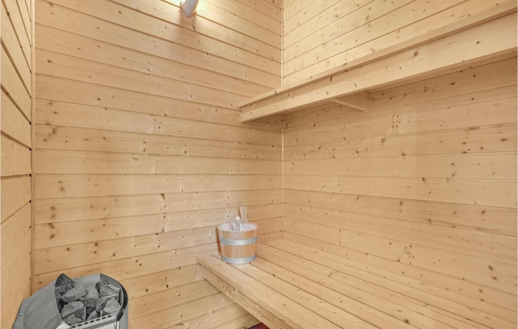 Fotografie z fotogalerie ubytování Holiday Home Kristinesvej Thisted Vi v destinaci Sønder Vorupør