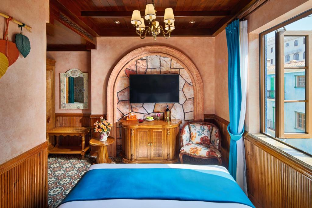 Venice Hotel Phu Quoc - Free Airport Shuttle & Sunset Town Tour - 19