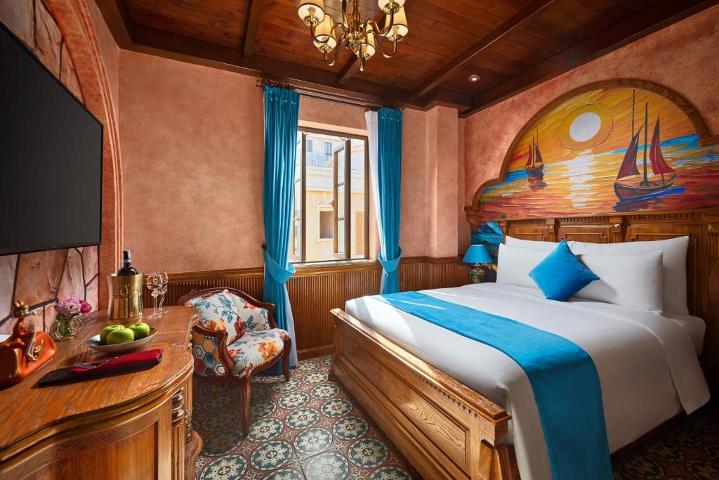 Venice Hotel Phu Quoc - Free Airport Shuttle & Sunset Town Tour - 18