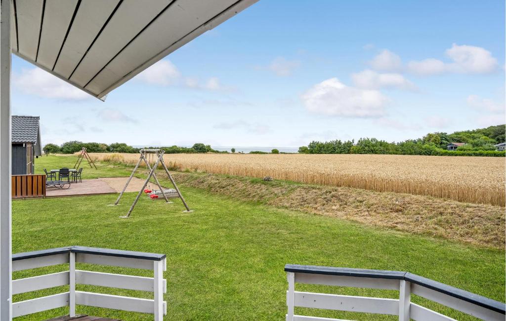 Fotografie z fotogalerie ubytování Holiday Home Vinkelbæk Nordborg v destinaci Nordborg