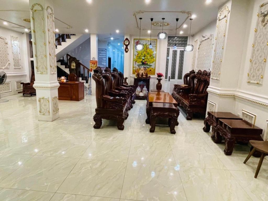 Phi Mai Hotel - Housity