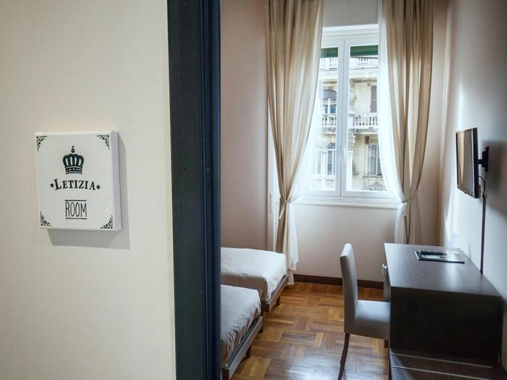 Fotografie z fotogalerie ubytování Guesthouse Vittoria Rooms - the Original since 2015 v Janově