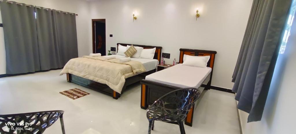 Saanvi Farmhouse photo