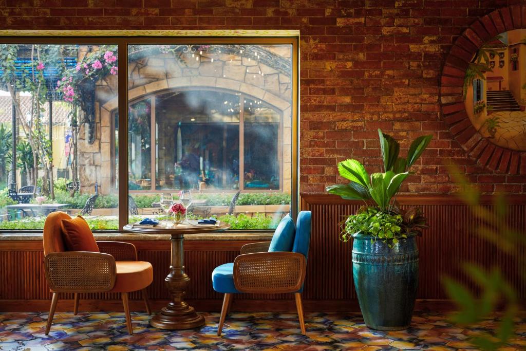 Venice Hotel Phu Quoc - Free Airport Shuttle & Sunset Town Tour - 15