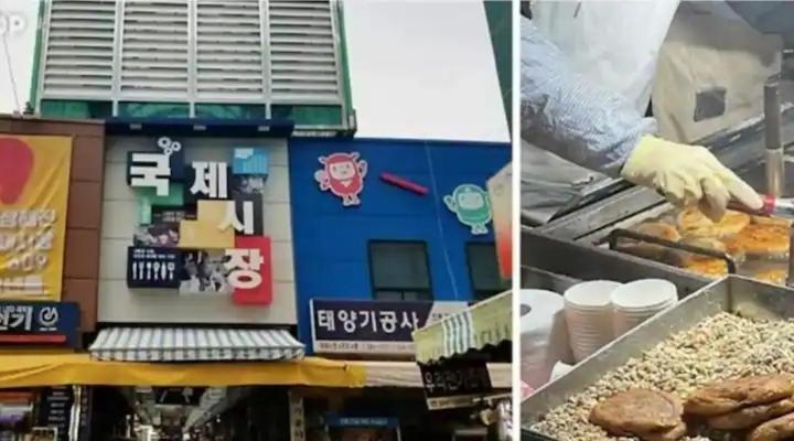 남포동 아늑한 숙소…