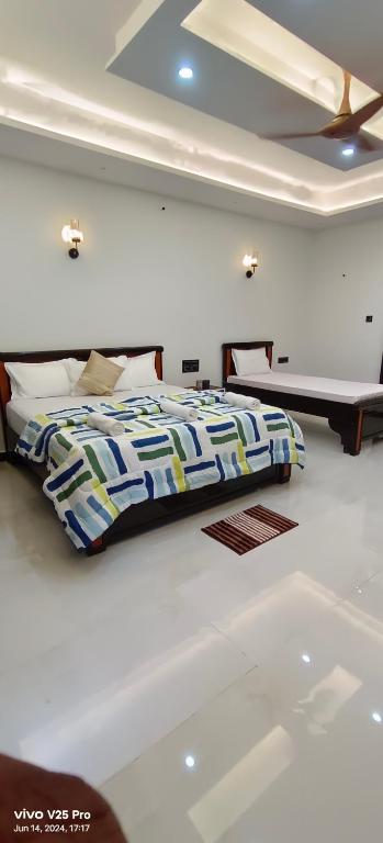 Saanvi Farmhouse photo