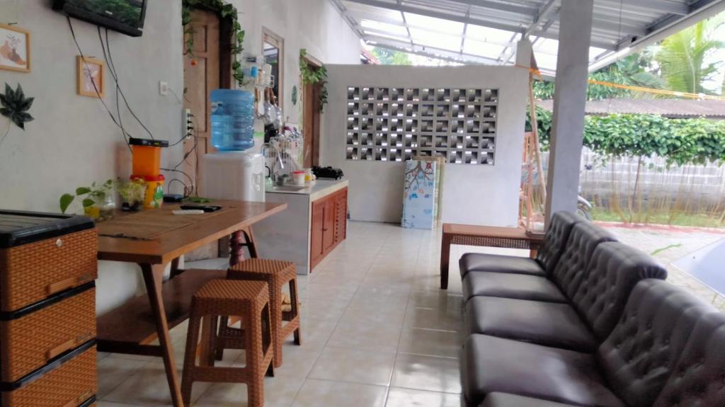 Homestay Rumah Bahagia Cepor - Habitación Estándar Con Cama Queen