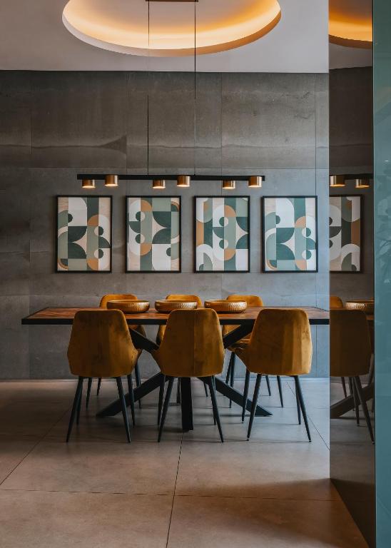 Vincci Mercat - Resim 14