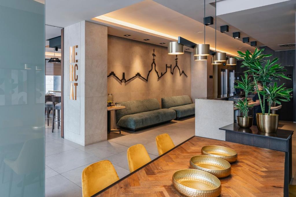 Vincci Mercat - Resim 21