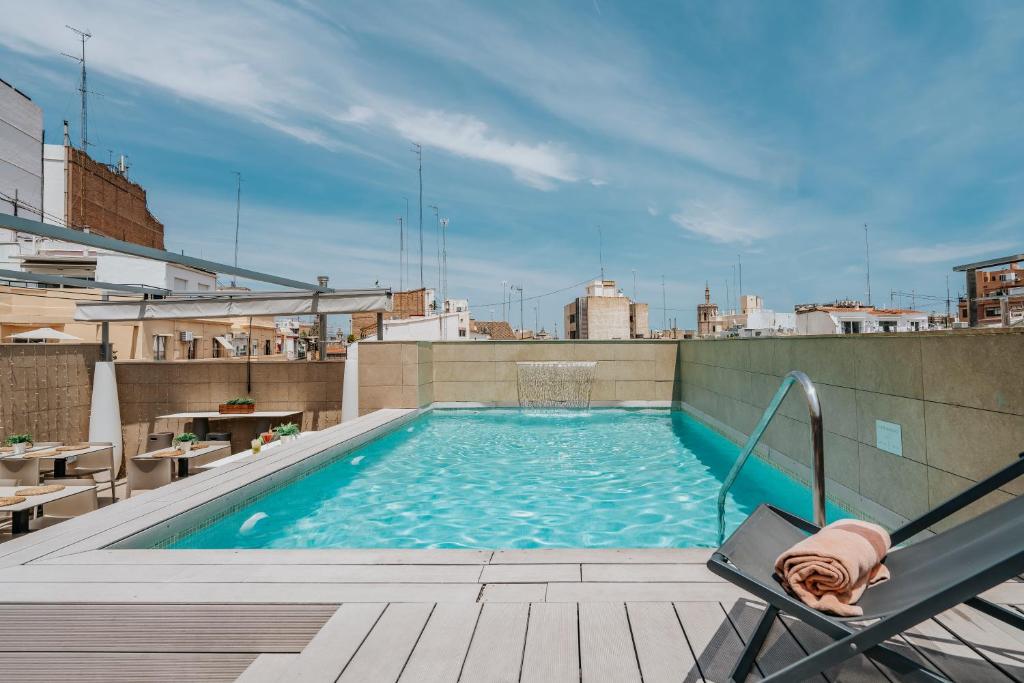 Vincci Mercat - Resim 4