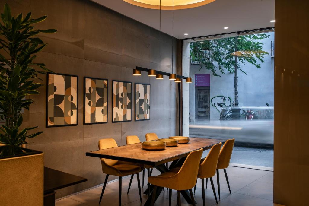 Vincci Mercat - Resim 22