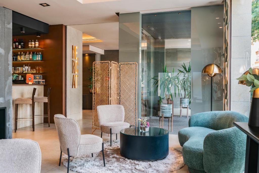 Vincci Mercat - Resim 23