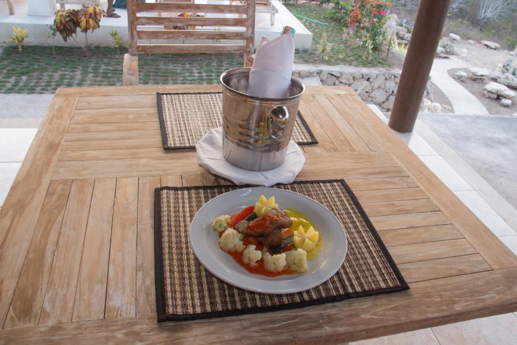 Bukit Taman Cottages - 1