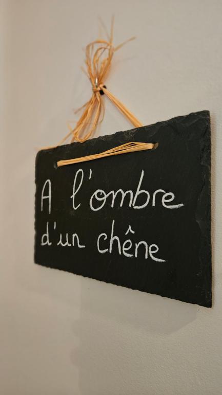 Fotografie z fotogalerie ubytování Chambre d'Hotes Le Ponsonnet v destinaci Conques-en-Rouergue
