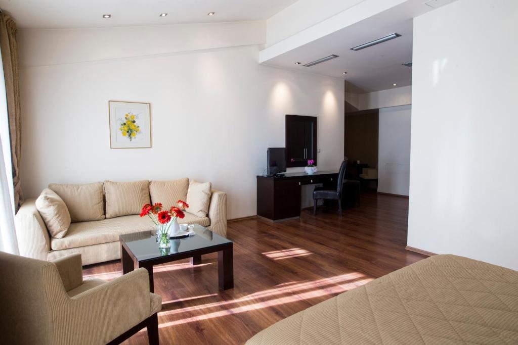 Davitel - Tobacco Hotel - Resim 19