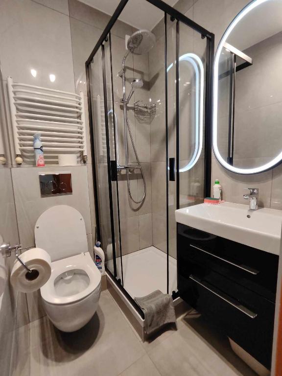 Arnika Wynajem Pokoi - 17