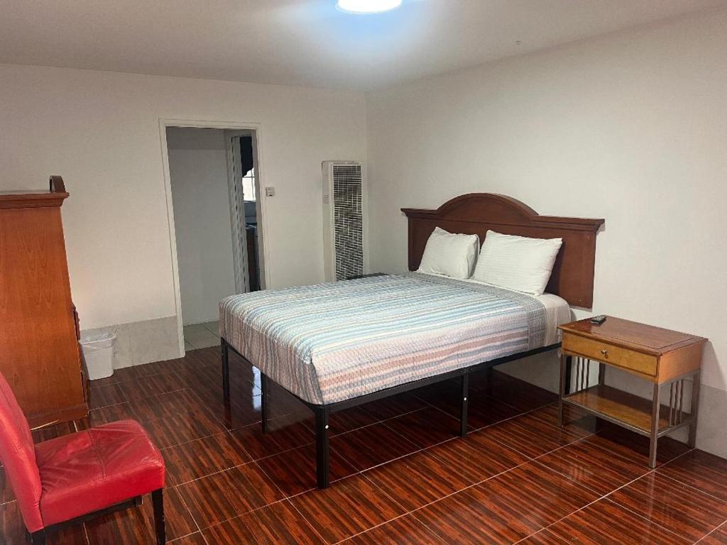 Gallery image of Silver Sands Motel in Ventura