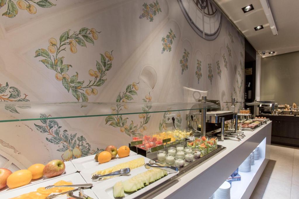 Vincci Mercat - Resim 25