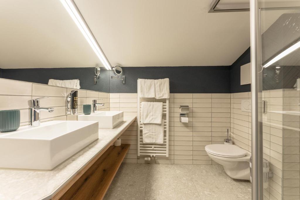 Erzherzog Johann Alpin Style Hotel - Adults Only - 11