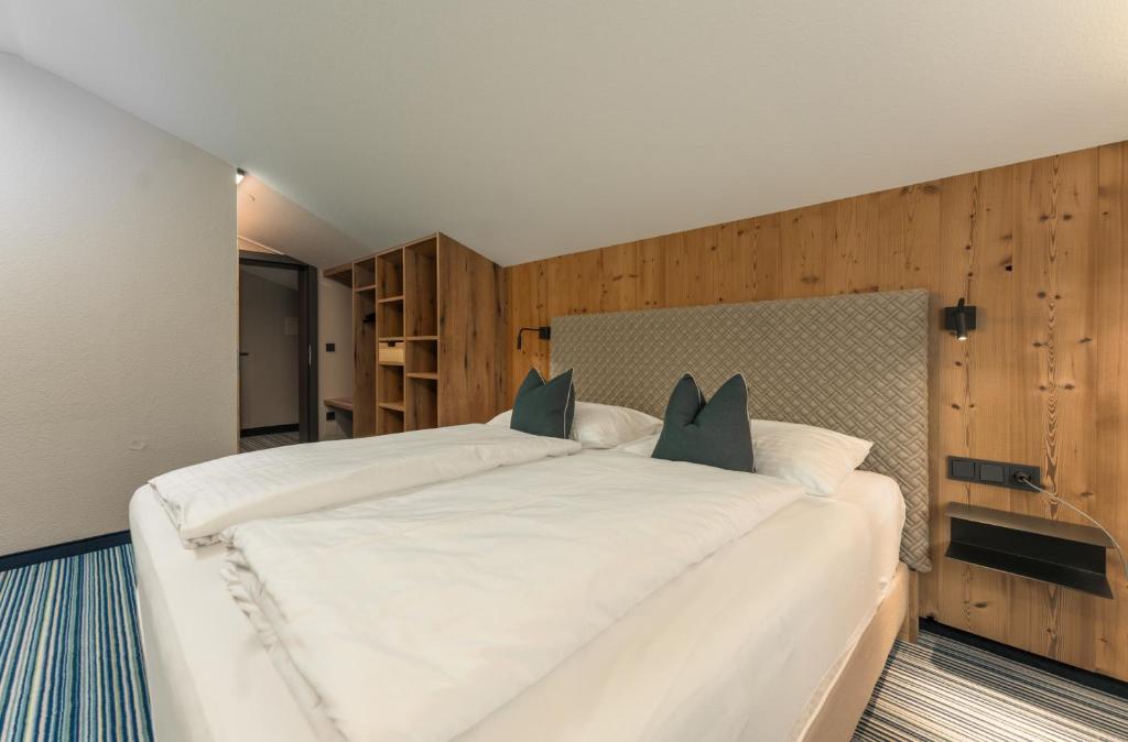 Erzherzog Johann Alpin Style Hotel - Adults Only - 10