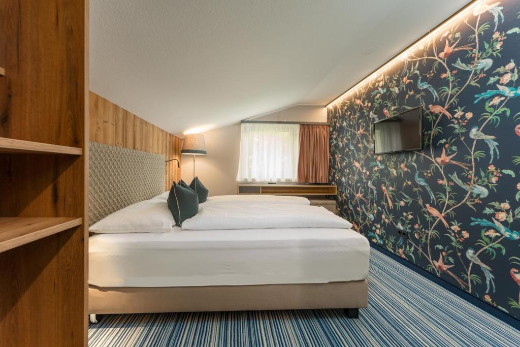 Erzherzog Johann Alpin Style Hotel - Adults Only - 6