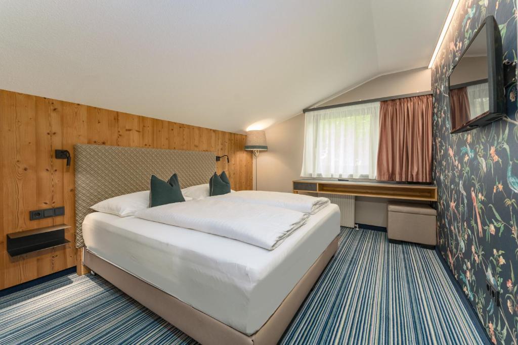 Erzherzog Johann Alpin Style Hotel - Adults Only - 9