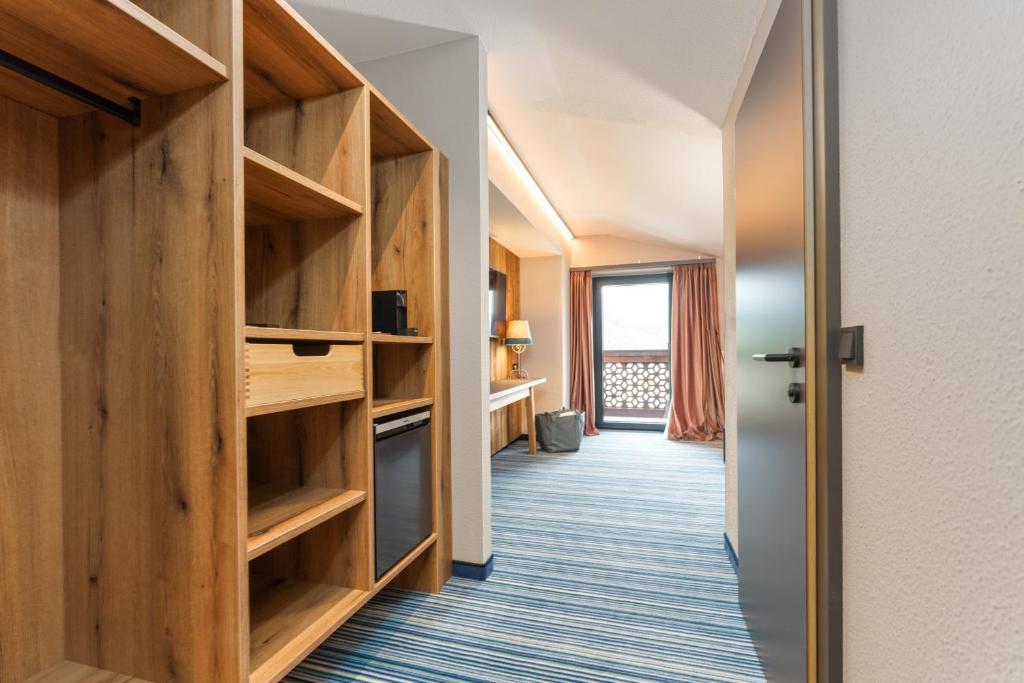 Erzherzog Johann Alpin Style Hotel - Adults Only - 8