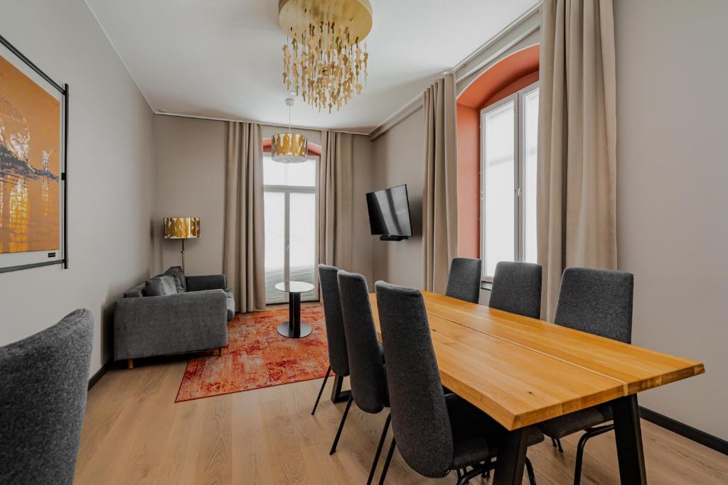 Hotel Kakola - Suite