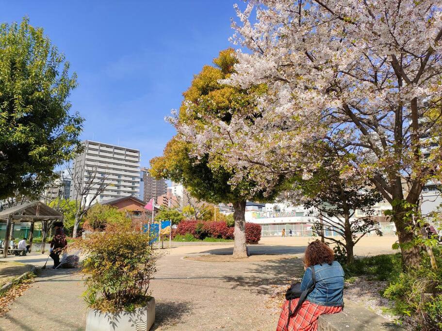 大阪中央区* 谷町六丁目駅*徒歩3分*一軒家＊福源阁的相册照片