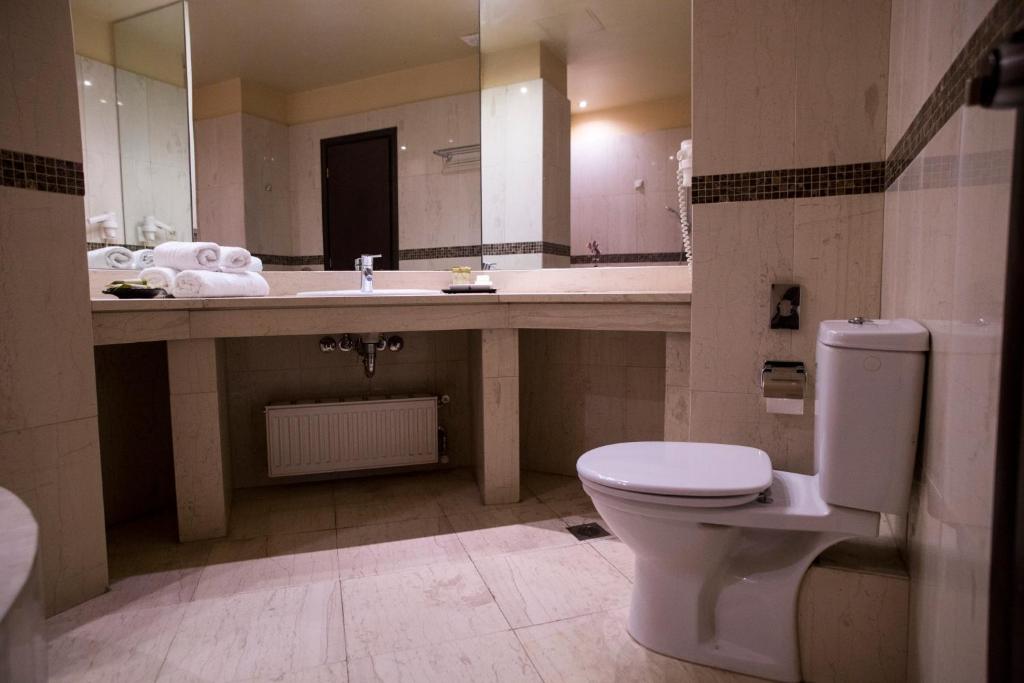 Davitel - Tobacco Hotel - Resim 33